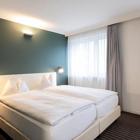 Self Check-In Hotel David 22 St. Gallen Exterior foto